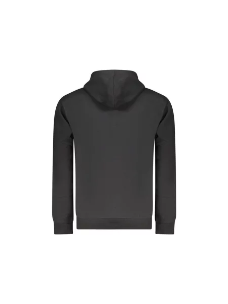 Geacă Superga negru