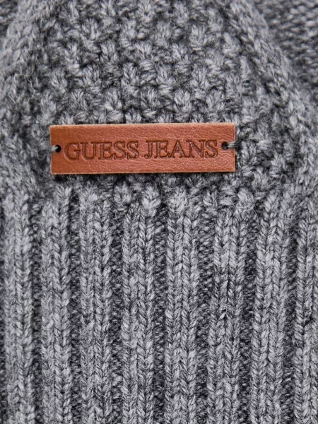 Шерстяной свитер Guess Jeans