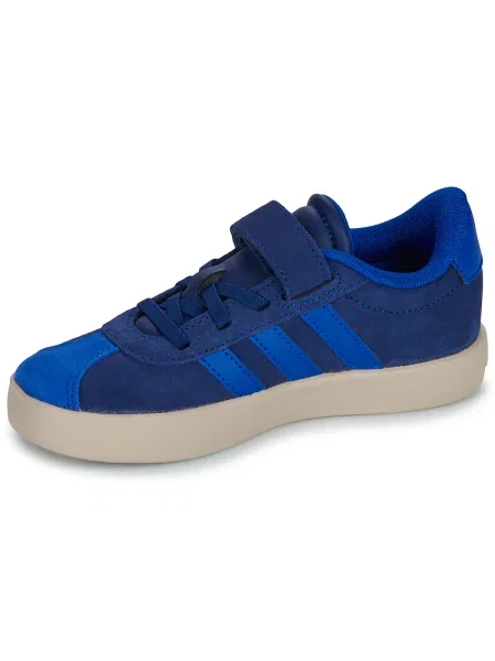 Pantofi copii Adidas albastru