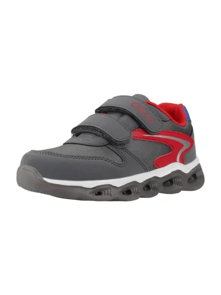 Pantofi copii Chicco gri