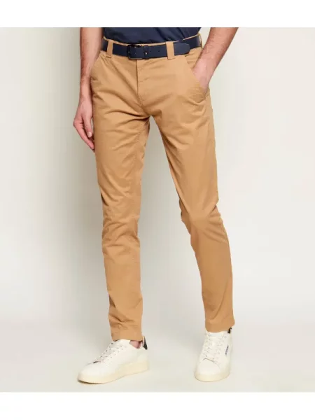 Tommy Jeans Chino nadrág Scanton