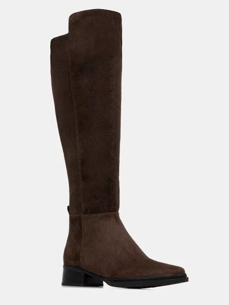Botine Michael Michael Kors maro