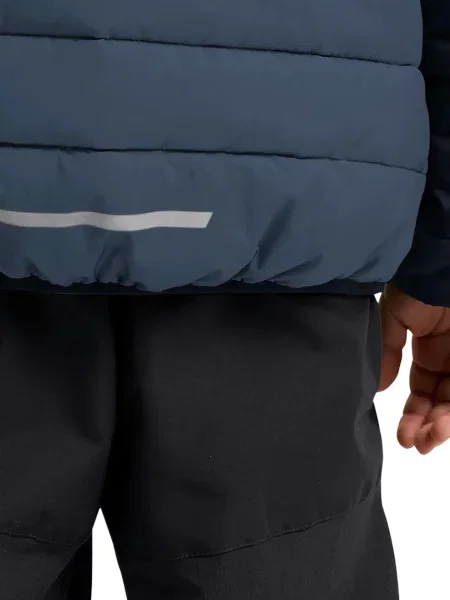 Детская куртка Jack Wolfskin