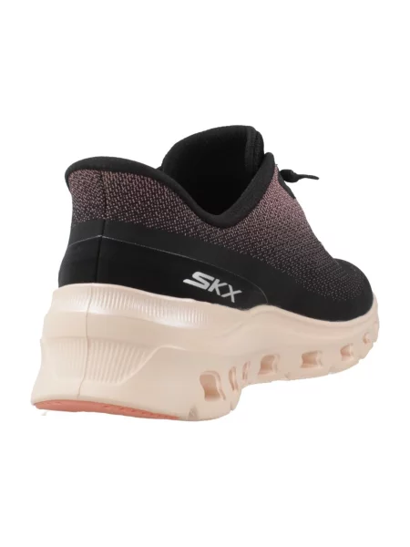Chiloți Skechers negru