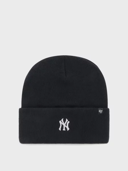 Шапка 47 Brand синя