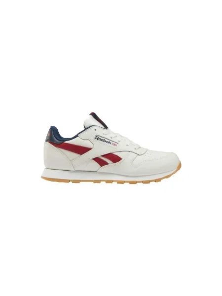Pantofi Reebok Sport clasici alb