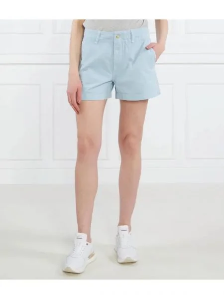 POLO RALPH LAUREN Rövidnadrág kék