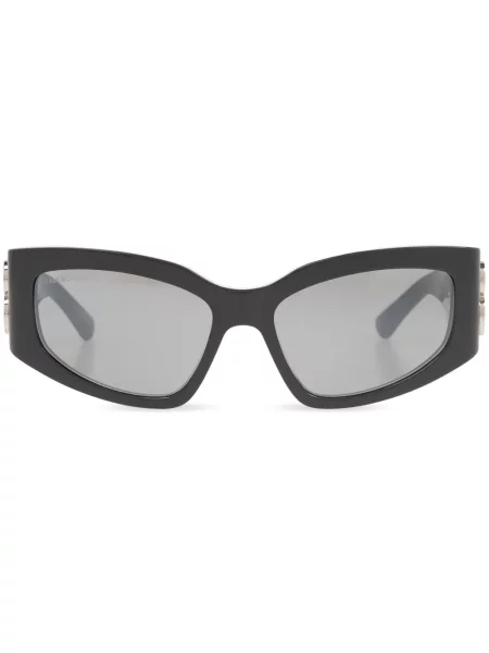 Ochelari de soare Balenciaga Eyewear negru
