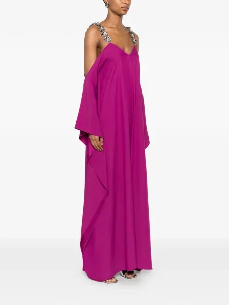 Rochie Taller Marmo roz