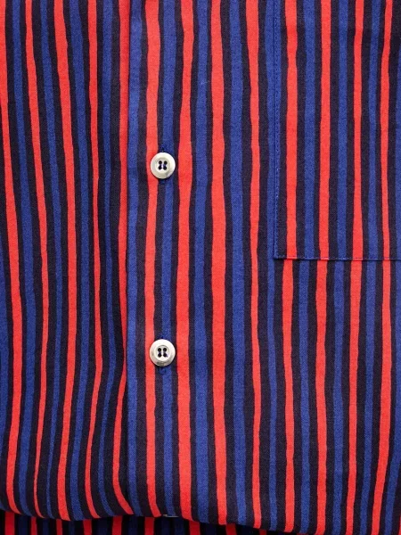 Рубашка Marimekko