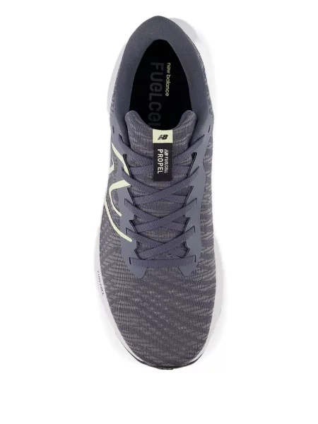 Sneakerși New Balance FuelCell gri