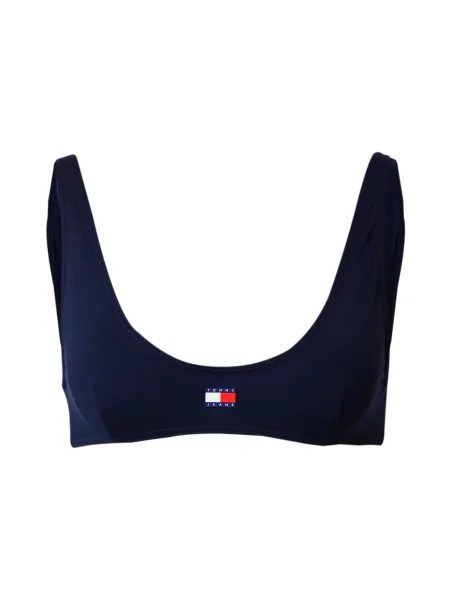 Plavky Tommy Hilfiger bílé