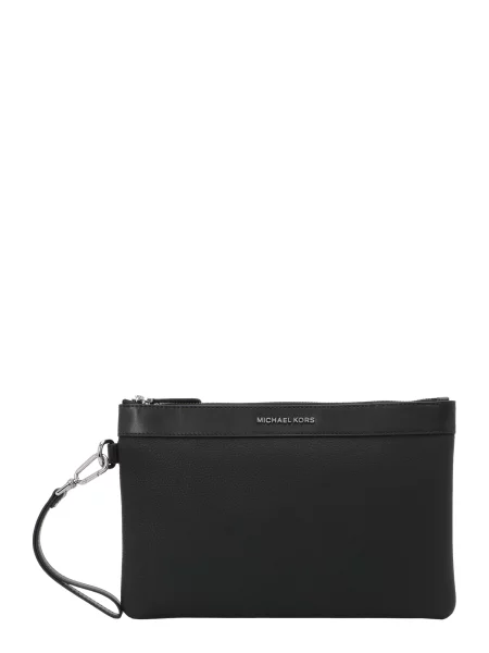 Geantă Michael Michael Kors negru