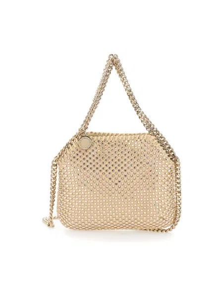 Torebka Stella Mccartney różowa