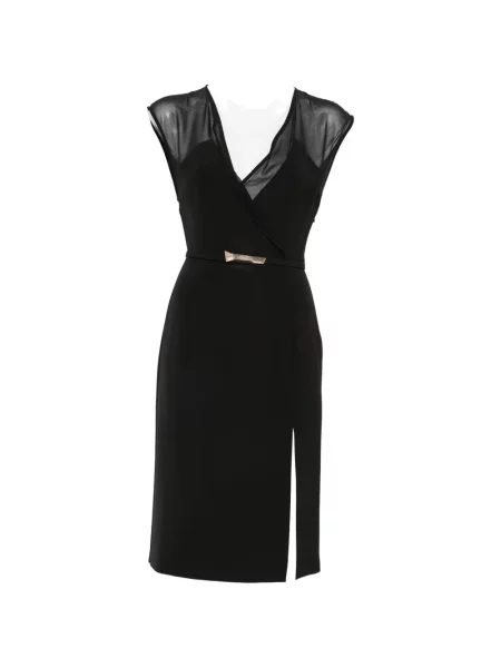Rochie mini Simona Corsellini negru