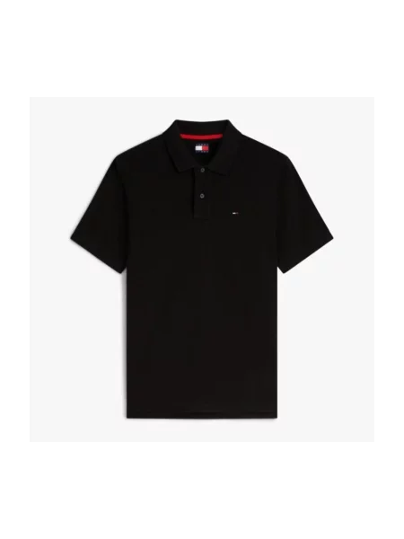 Tričko Tommy Jeans čierna