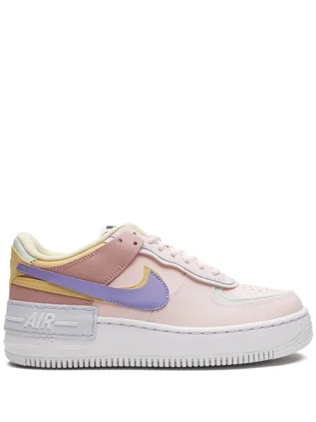 Sneakerși Nike Air Force 1 roz