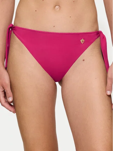 Triumph Dół od bikini Summer Twist różowy