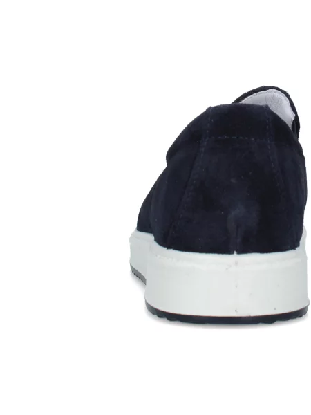 Pantofi Igi&co albastru