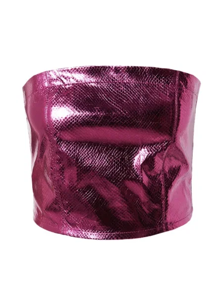 Hosbjerg Blúzka Klume fuksia