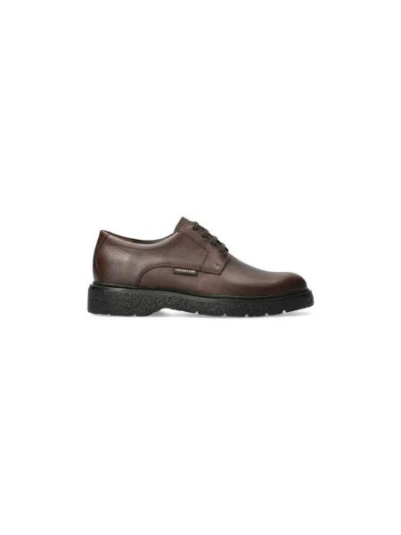 Pantofi Mephisto maro