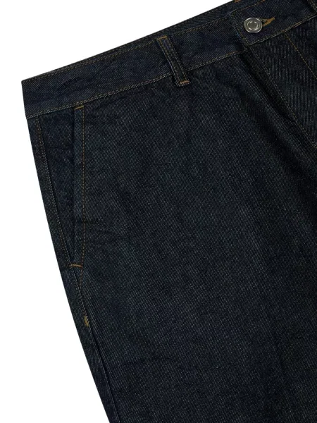 Kalhoty Tomboy modré