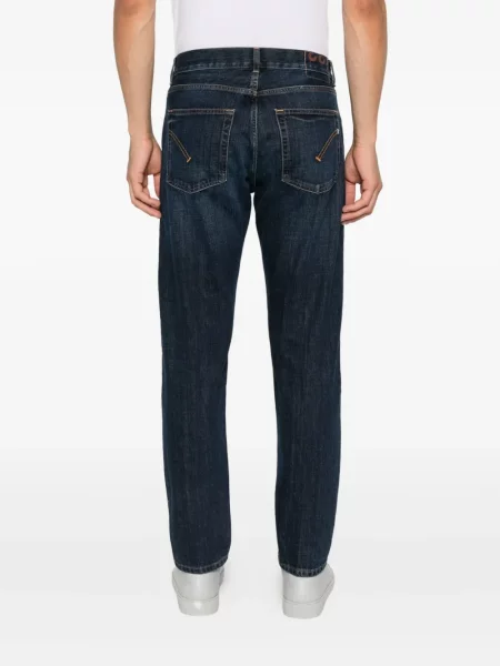 Blugi Dondup albastru