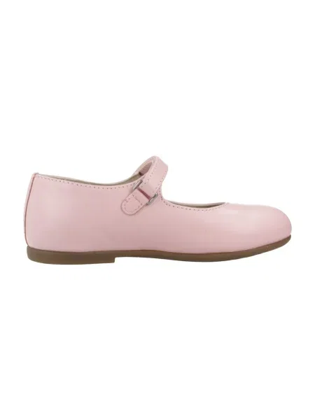 Pantofi copii Chicco roz