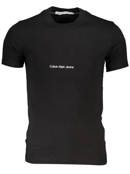 Tricou Calvin Klein negru