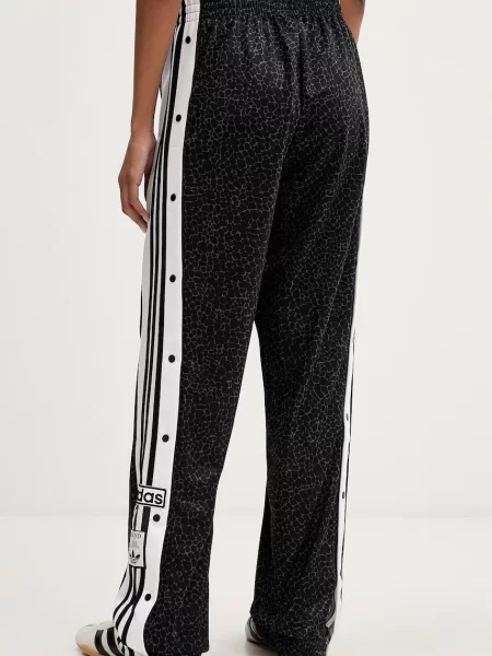 Legginsy Adidas Originals czarne