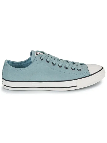Pantofi Converse albastru