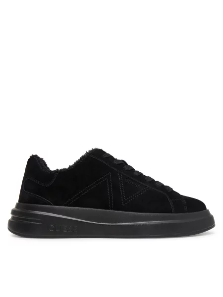 Guess Sneakers negru