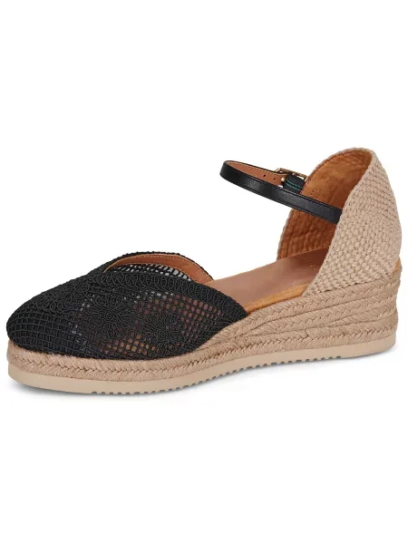 Pantofi Unisa negru