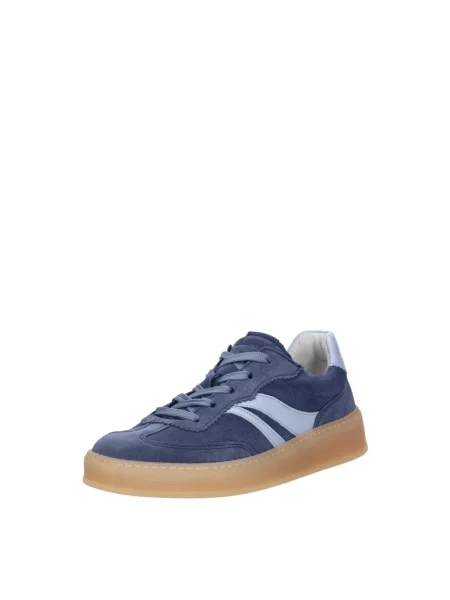 Sneakersy Gabor niebieskie