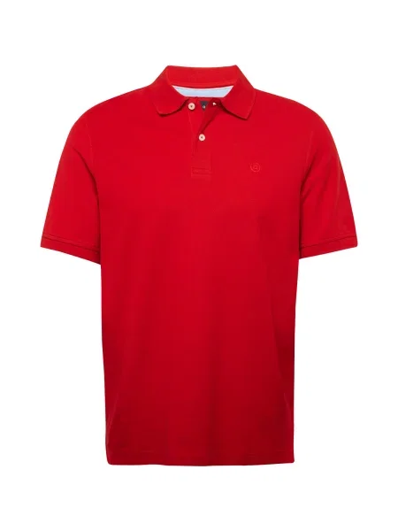 Bugatti Tricou roși aprins