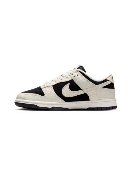 Tenisky Nike čierna