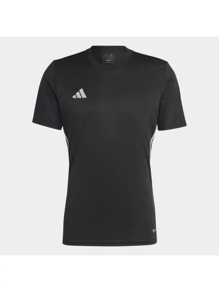 ADIDAS PERFORMANCE Funkční tričko Tabela černá bílá
