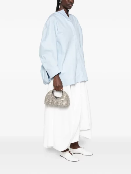Rochie Jacquemus albastru