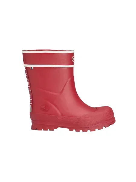 Жіночі Чоботи гумові Viking Alv Jolly гума червоний