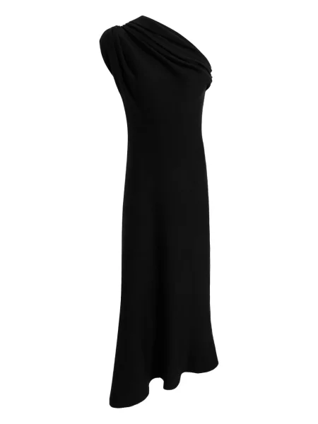Rochie Khaite de costum negru