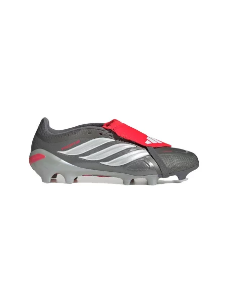 Fotbal pantofi Adidas gri