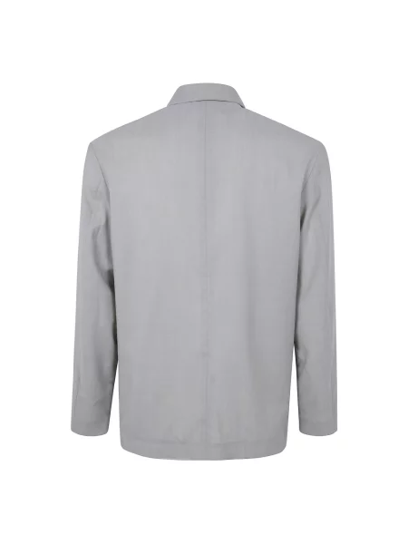 Garnitur Emporio Armani szary