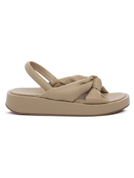 Pantofi Kharisma roz