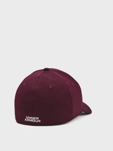 Кепка Under Armour бордова