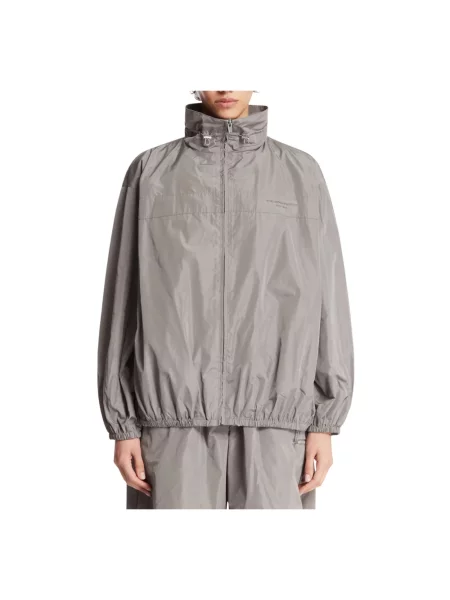 Kurtka Alexander Wang szara