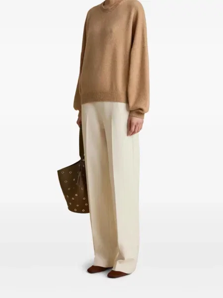 Pantaloni Khaite