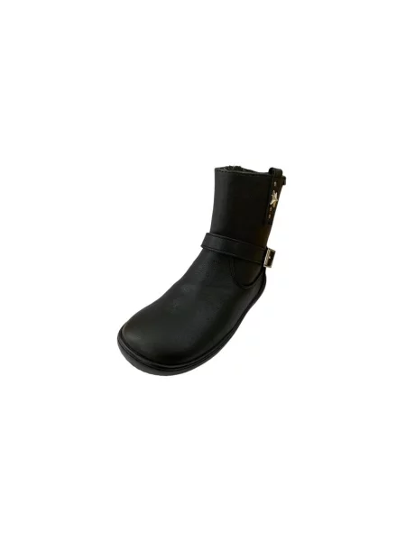 Pantofi copii Gorila negru