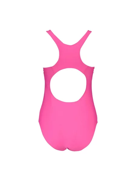 Stroj jednoczęściowy Fila różowy