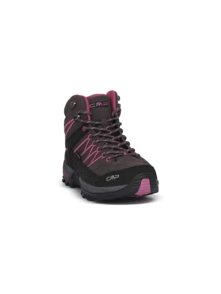 Pantofi Cmp gri