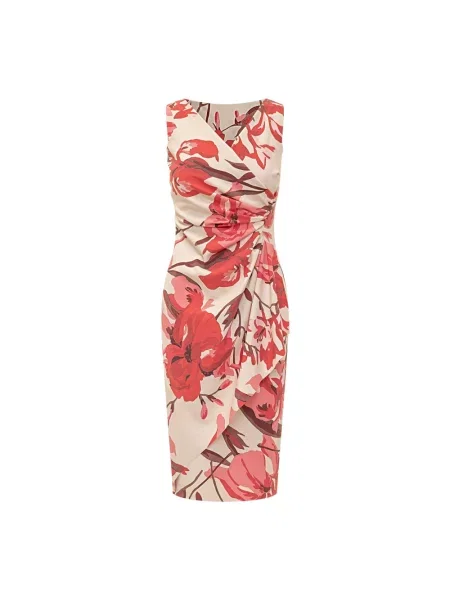 Sukienka midi Chiara Boni